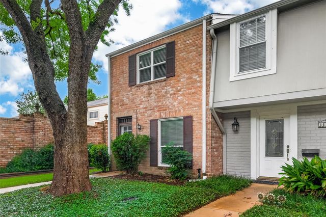 14437 Still Meadow Drive S, Houston, TX 77079