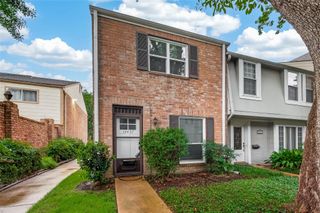 14437 Still Meadow Drive S, Houston, TX 77079