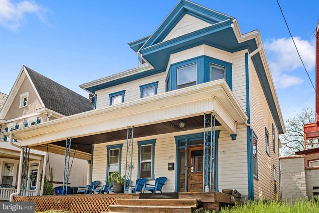 173 SUMMIT AVE, Hagerstown, MD 21740