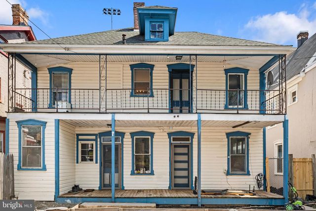 173 SUMMIT AVE, Hagerstown, MD 21740