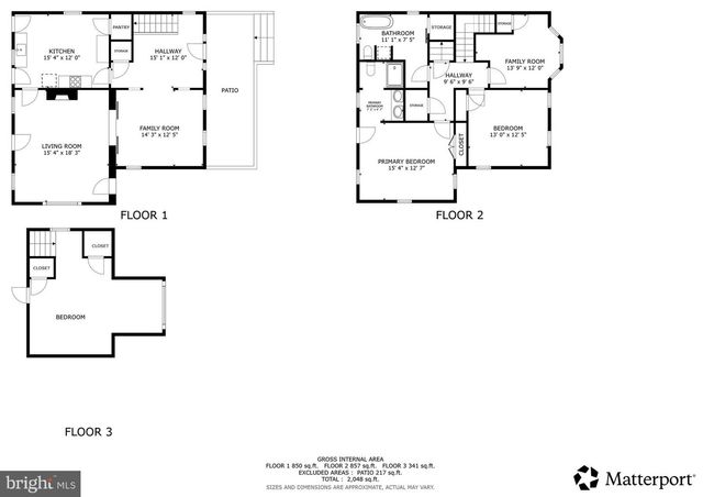 173 SUMMIT AVE, Hagerstown, MD 21740