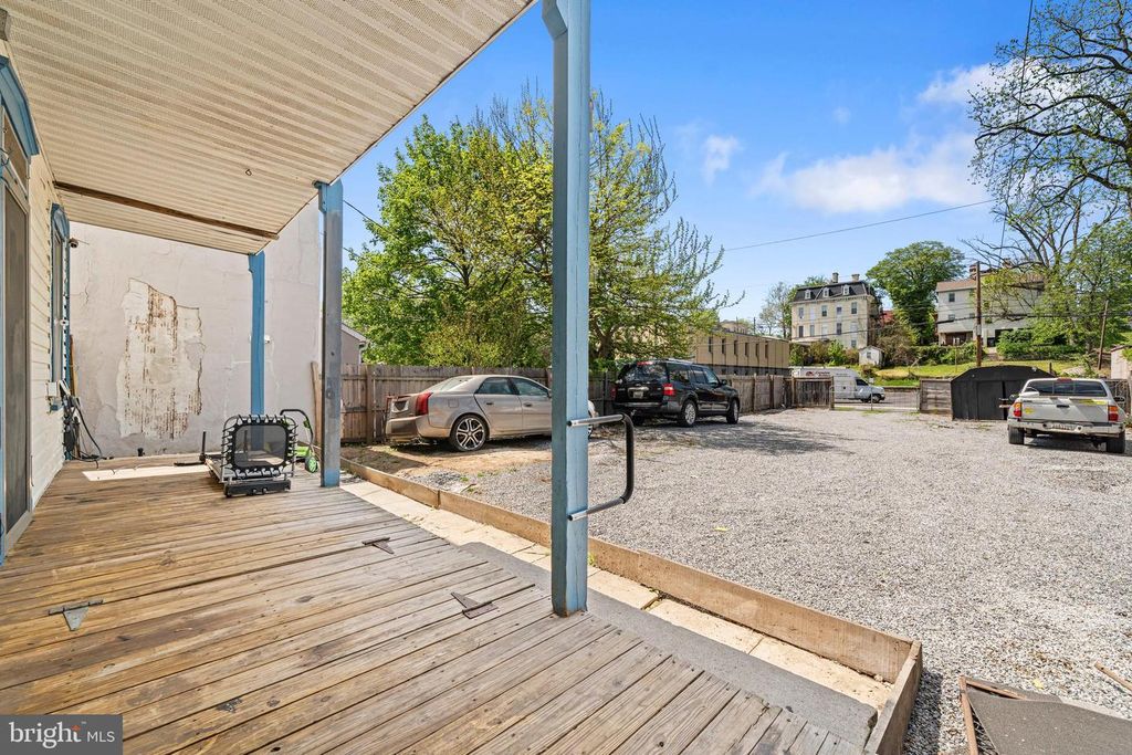 Image 22 of property listing at 173 SUMMIT AVE, Hagerstown, MD 21740