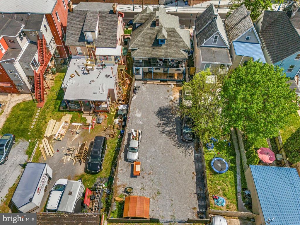 Image 26 of property listing at 173 SUMMIT AVE, Hagerstown, MD 21740