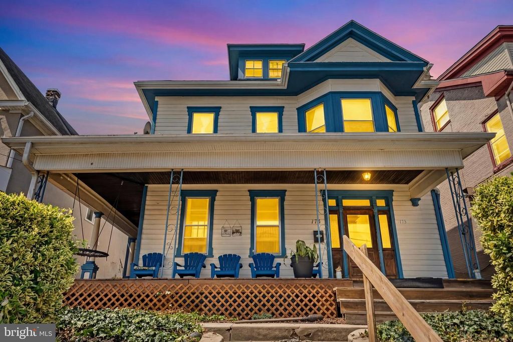 Image 27 of property listing at 173 SUMMIT AVE, Hagerstown, MD 21740