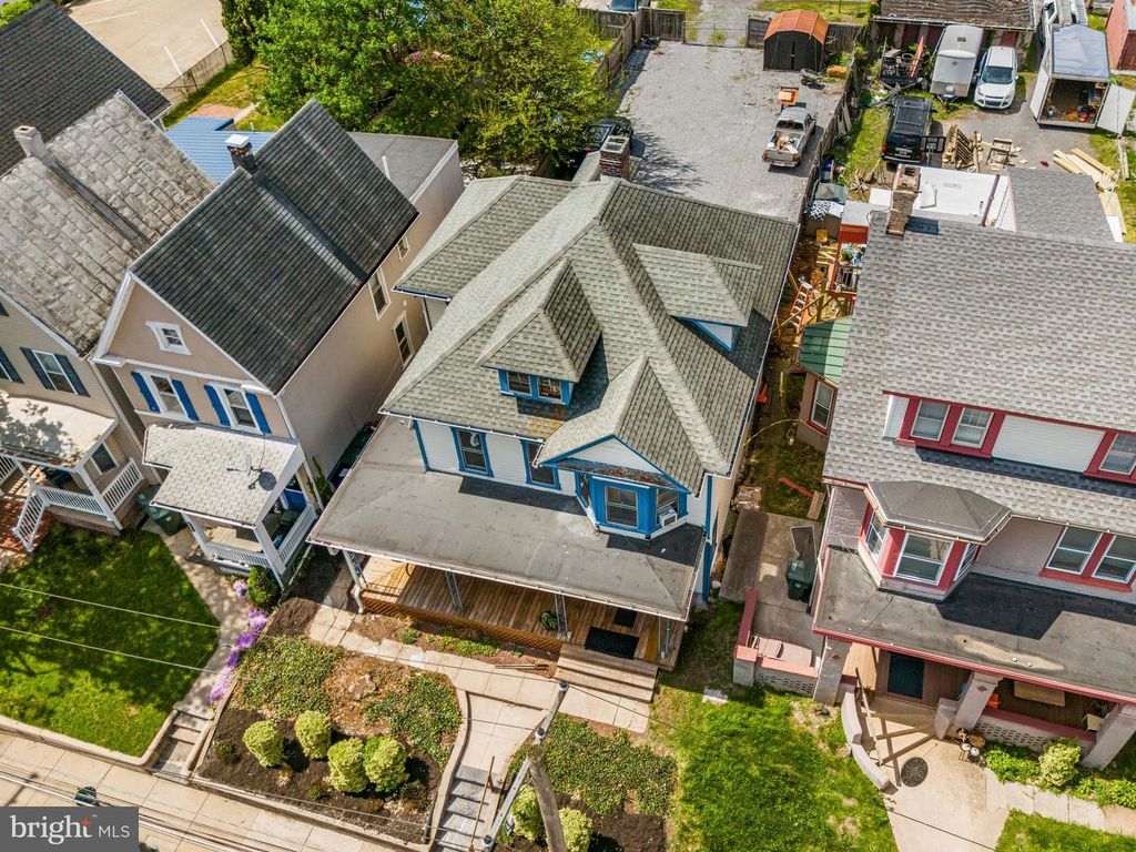 Image 28 of property listing at 173 SUMMIT AVE, Hagerstown, MD 21740