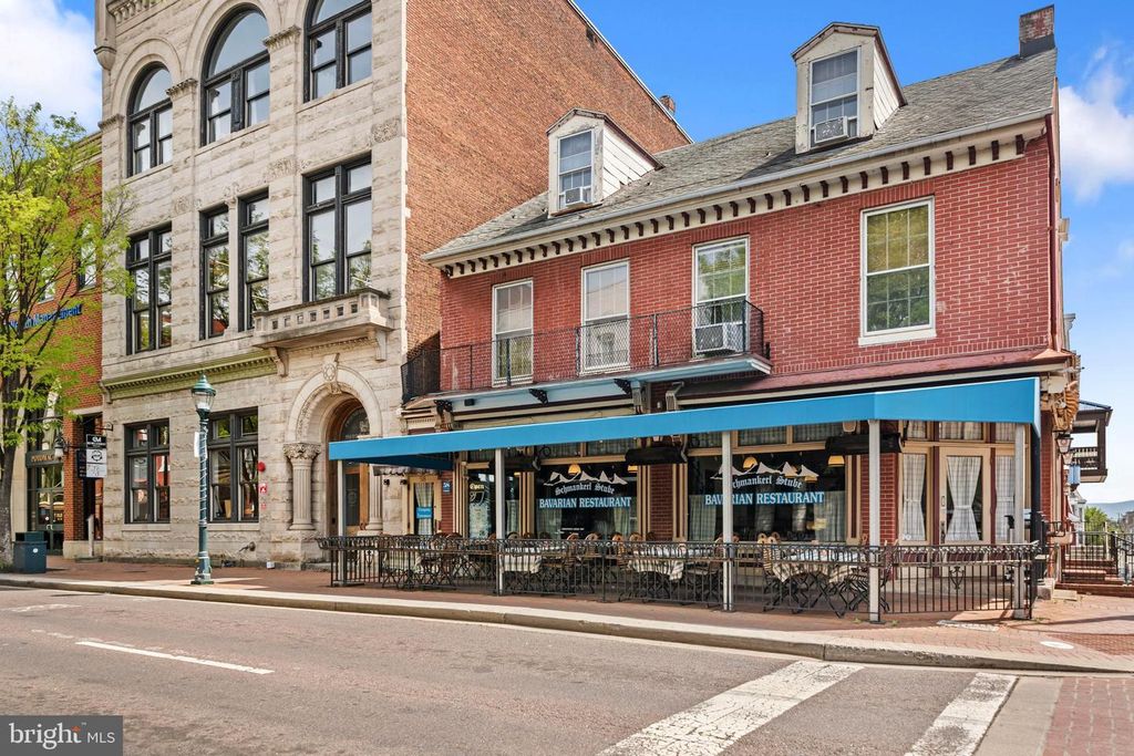 Image 32 of property listing at 173 SUMMIT AVE, Hagerstown, MD 21740