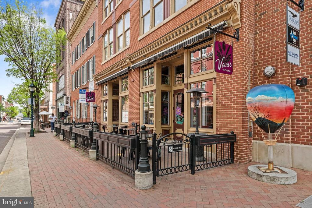 Image 33 of property listing at 173 SUMMIT AVE, Hagerstown, MD 21740