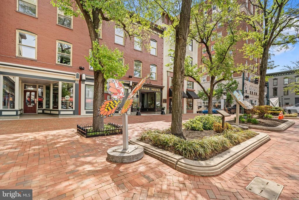 Image 34 of property listing at 173 SUMMIT AVE, Hagerstown, MD 21740