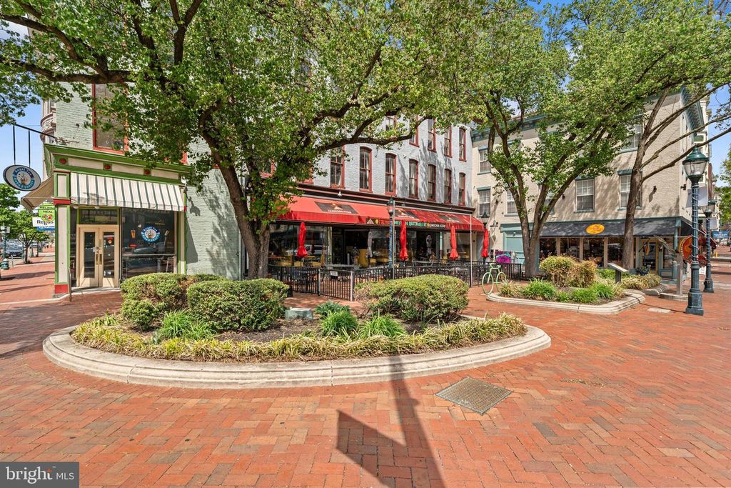 Image 35 of property listing at 173 SUMMIT AVE, Hagerstown, MD 21740