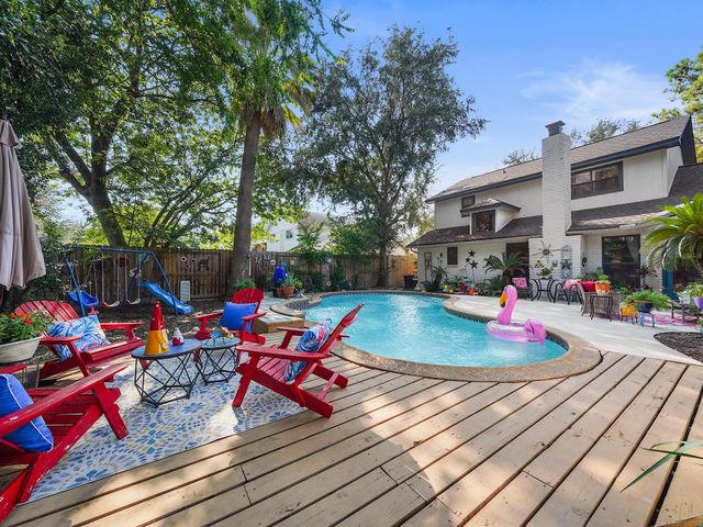 14014 Locke Lane, Houston, TX 77077