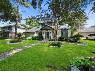 14014 Locke Lane, Houston, TX 77077