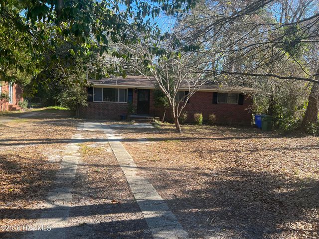 5315 Andover Road, Wilmington, NC 28403