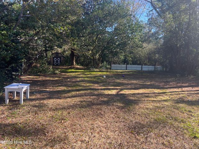 5315 Andover Road, Wilmington, NC 28403