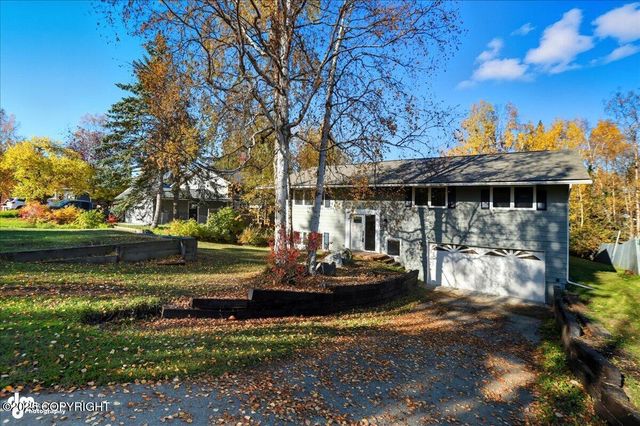 6605 Notting Hill Drive, Anchorage, AK 99504