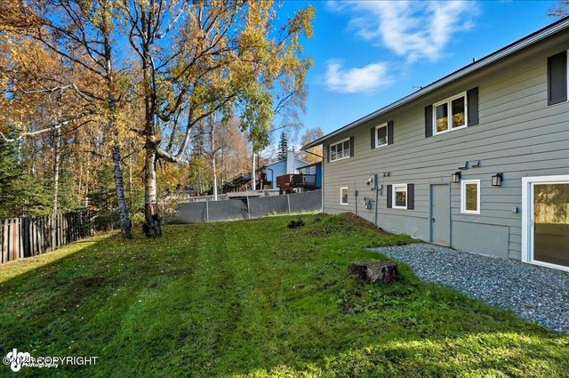6605 Notting Hill Drive, Anchorage, AK 99504