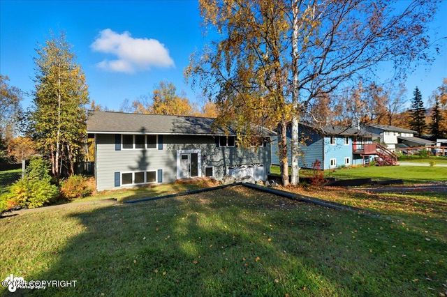 6605 Notting Hill Drive, Anchorage, AK 99504