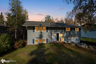 6605 Notting Hill Drive, Anchorage, AK 99504