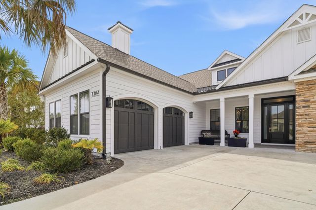 8304 Juxa Dr., Myrtle Beach, SC 29579