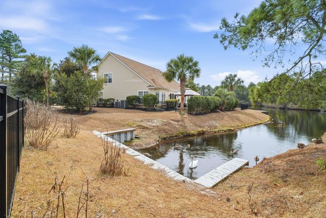 8304 Juxa Dr., Myrtle Beach, SC 29579