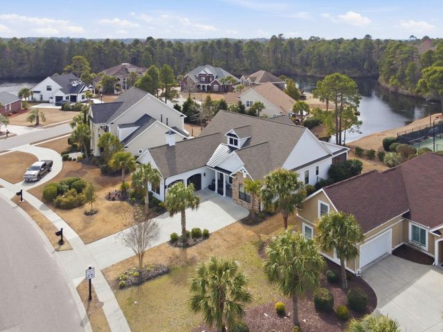 8304 Juxa Dr., Myrtle Beach, SC 29579