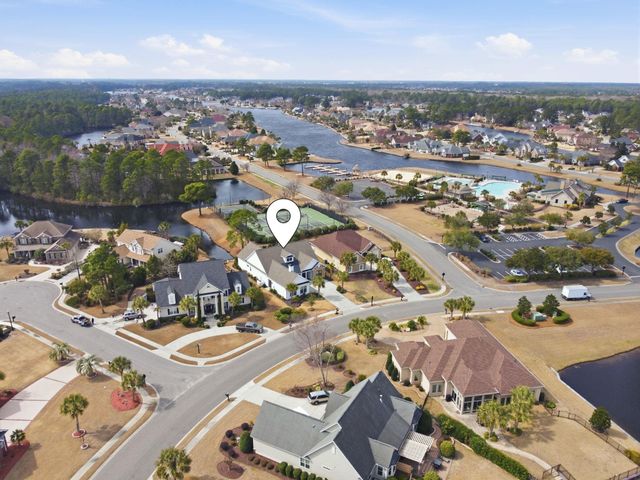 8304 Juxa Dr., Myrtle Beach, SC 29579