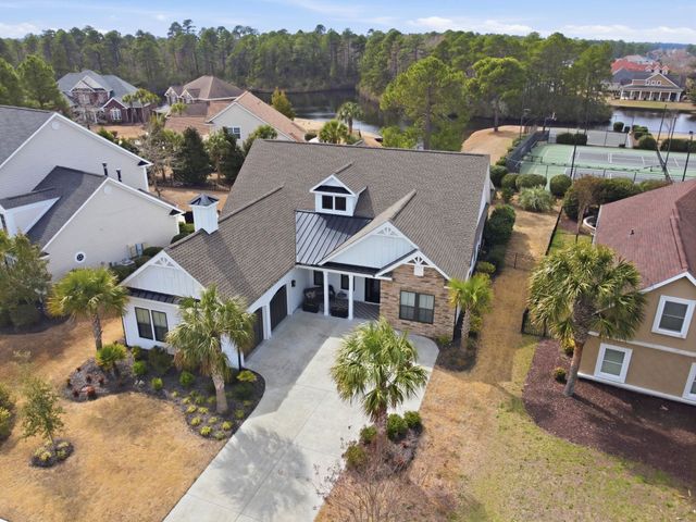 8304 Juxa Dr., Myrtle Beach, SC 29579
