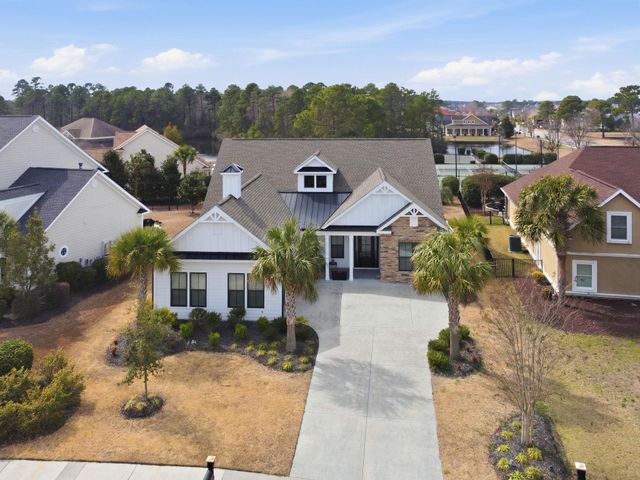 8304 Juxa Dr., Myrtle Beach, SC 29579
