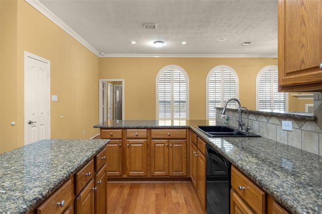 11406 Carson Avenue, Pearland, TX 77584