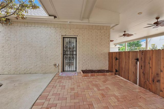 11406 Carson Avenue, Pearland, TX 77584