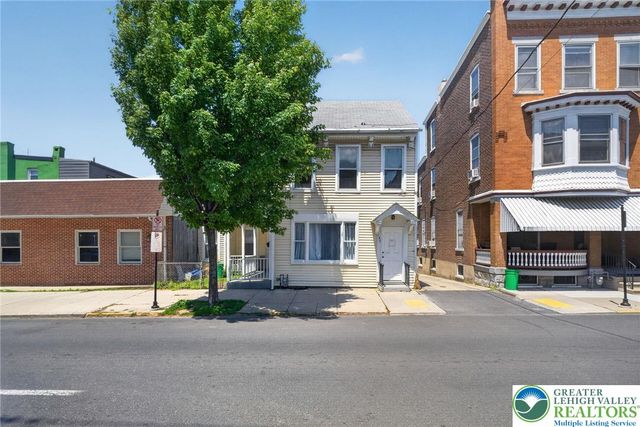 733 Chew Street, Allentown City, PA 18102