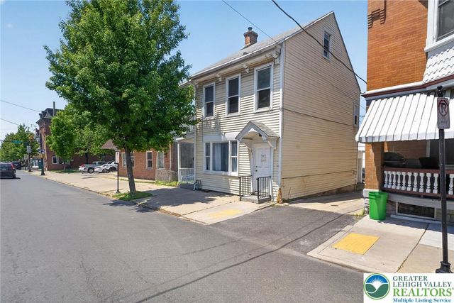 733 Chew Street, Allentown City, PA 18102