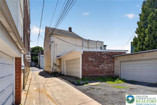 733 Chew Street, Allentown City, PA 18102