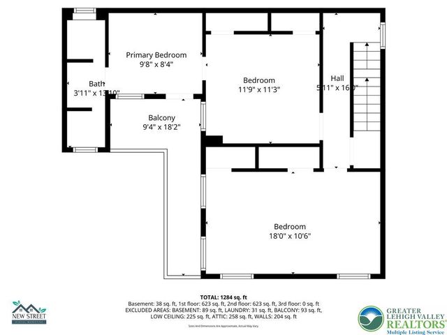 733 Chew Street, Allentown City, PA 18102