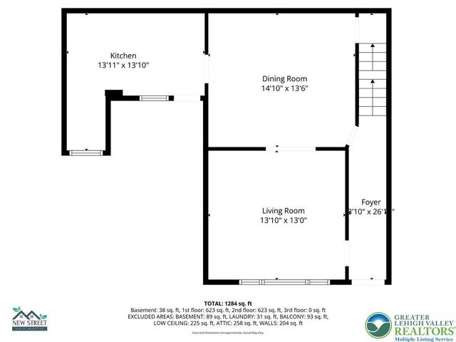 733 Chew Street, Allentown City, PA 18102