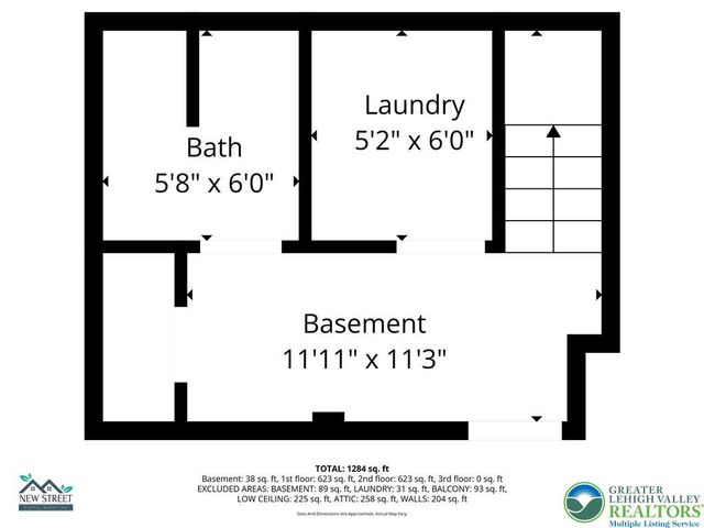 733 Chew Street, Allentown City, PA 18102