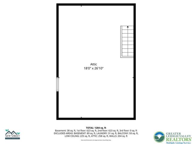 733 Chew Street, Allentown City, PA 18102