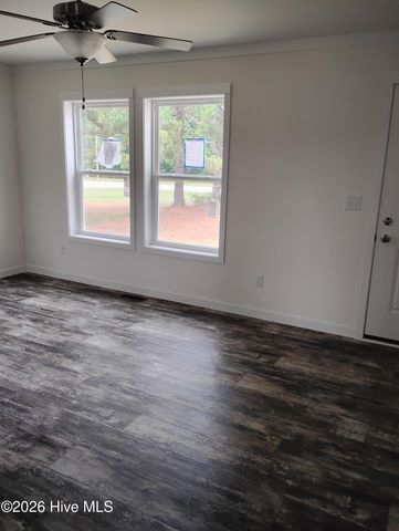 9146 S Nc 58, Elm City, NC 27822