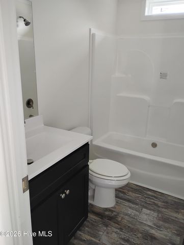 9146 S Nc 58, Elm City, NC 27822