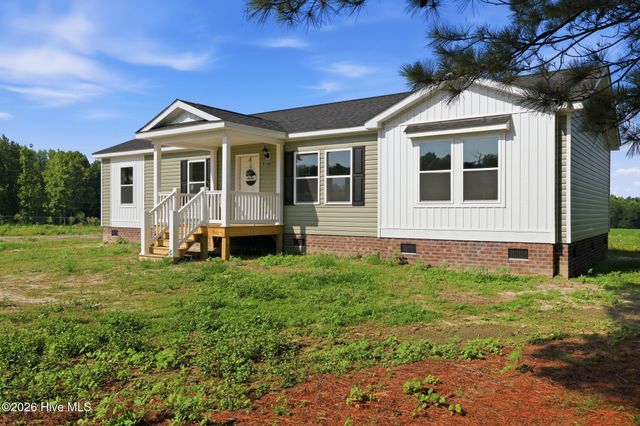 9146 S Nc 58, Elm City, NC 27822