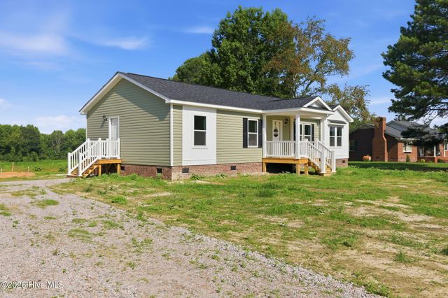 9146 S Nc 58, Elm City, NC 27822