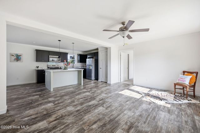 9146 S Nc 58, Elm City, NC 27822
