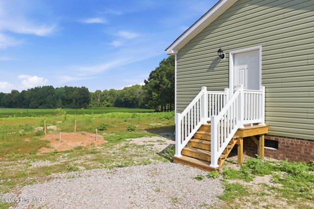 9146 S Nc 58, Elm City, NC 27822