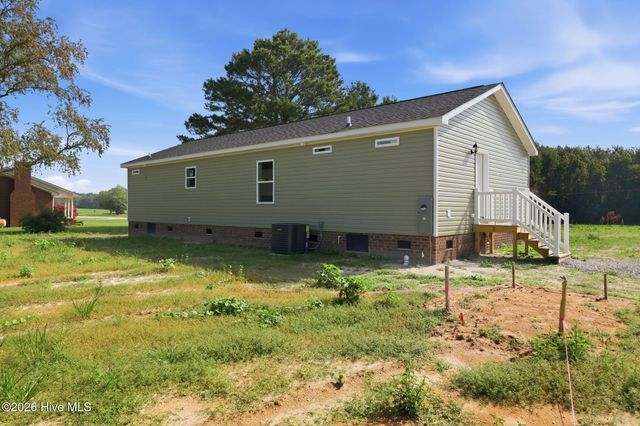 9146 S Nc 58, Elm City, NC 27822