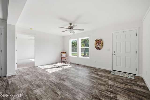 9146 S Nc 58, Elm City, NC 27822