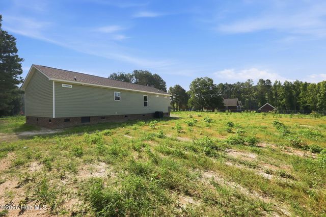 9146 S Nc 58, Elm City, NC 27822