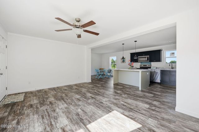 9146 S Nc 58, Elm City, NC 27822
