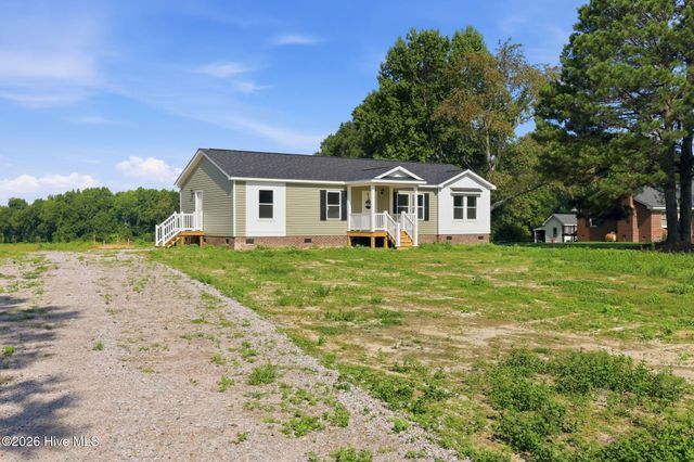 9146 S Nc 58, Elm City, NC 27822