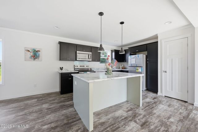 9146 S Nc 58, Elm City, NC 27822