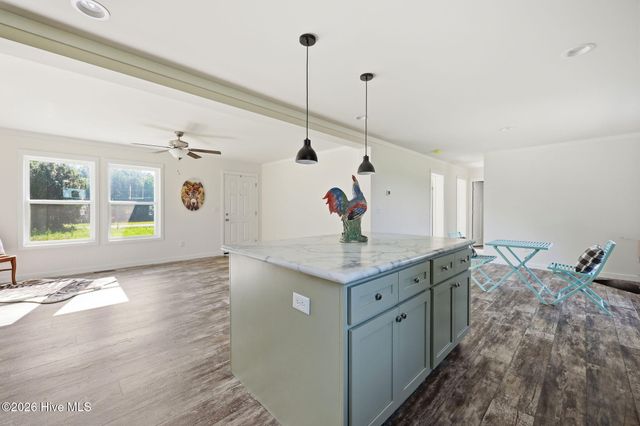9146 S Nc 58, Elm City, NC 27822