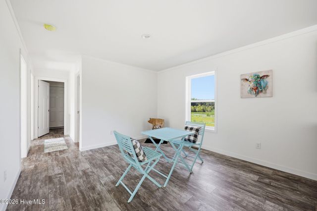 9146 S Nc 58, Elm City, NC 27822